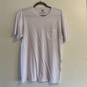 Vissla ‘Everyday Heather’ Shirt / Size: Medium